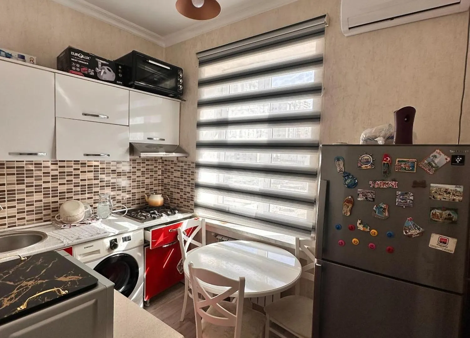 Ferienwohnung Старинка Baku 0*,  Aserbaidschan