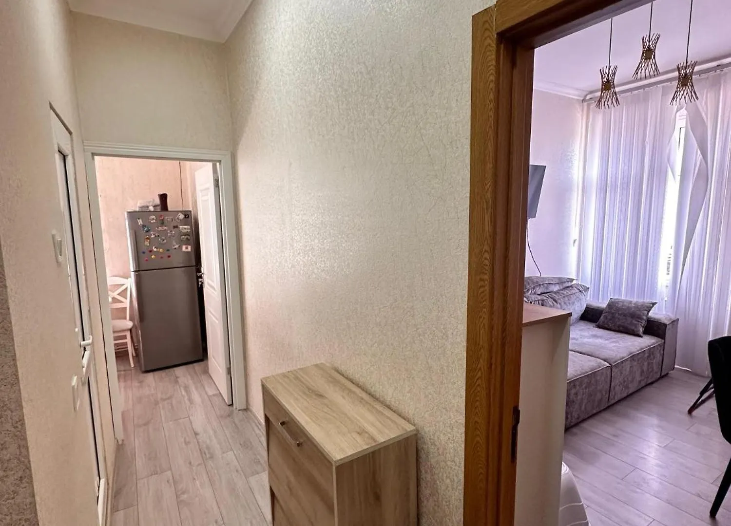 Ferienwohnung Старинка Baku Aserbaidschan